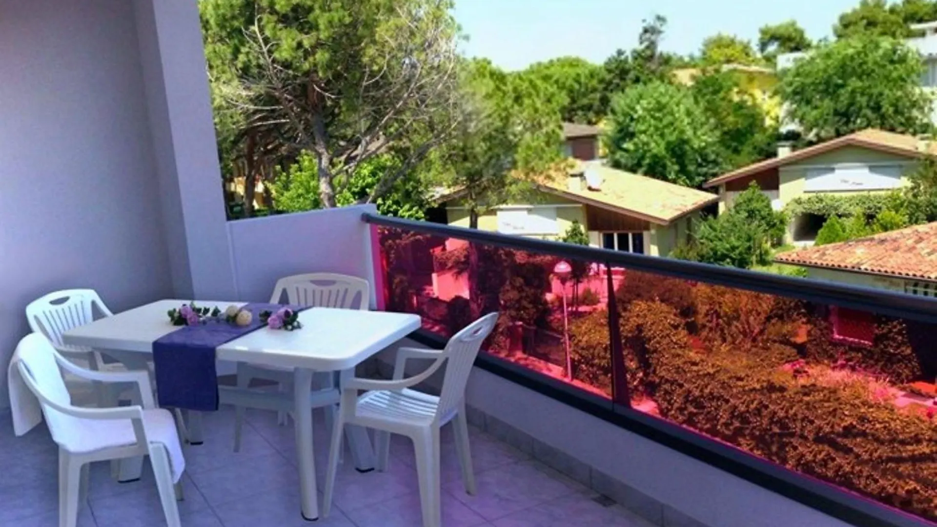 Apartament Wohnung In Bibione Mit Gemeinsamem Pool Włochy