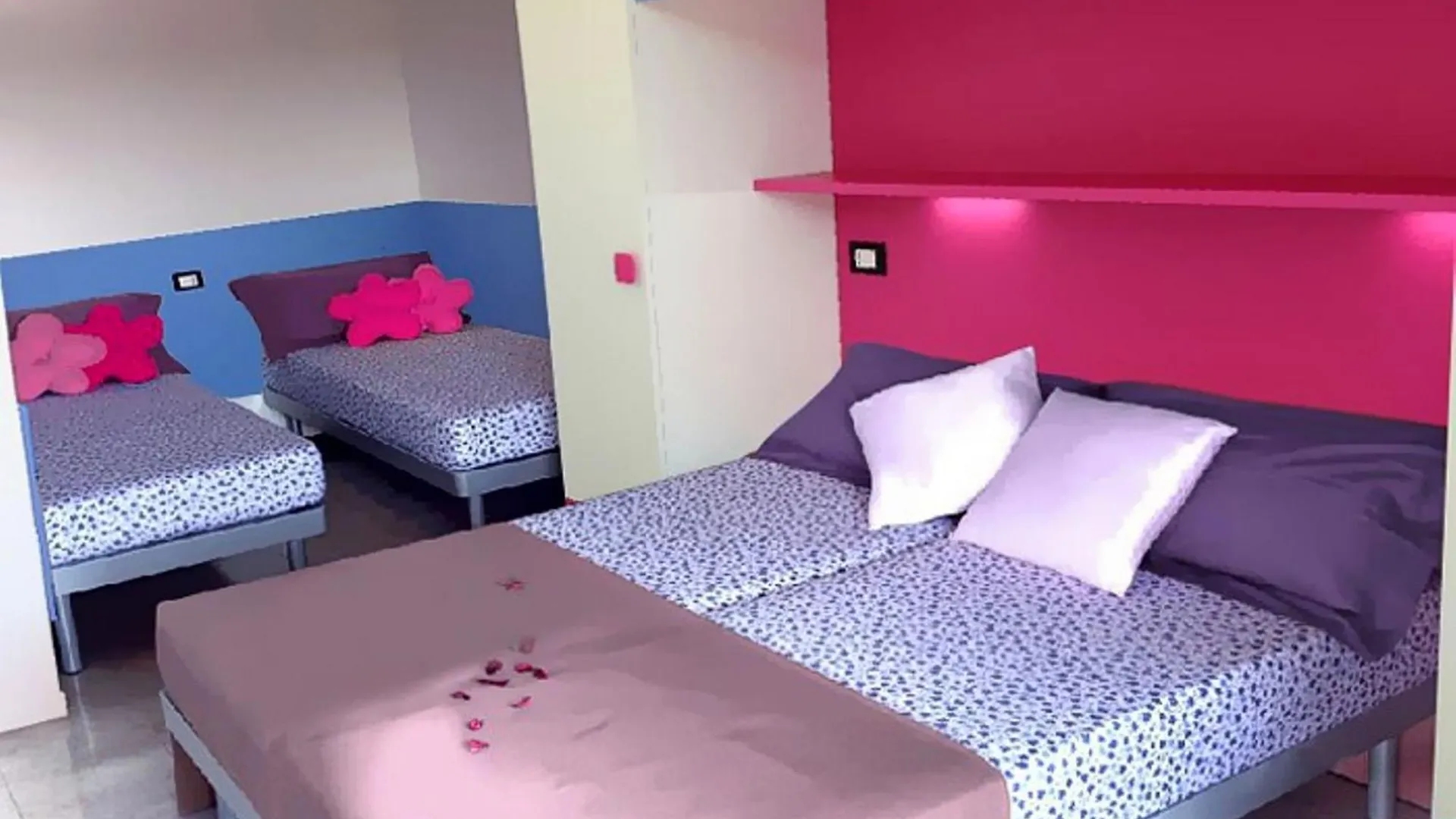 Wohnung In Bibione Mit Gemeinsamem Pool Italy