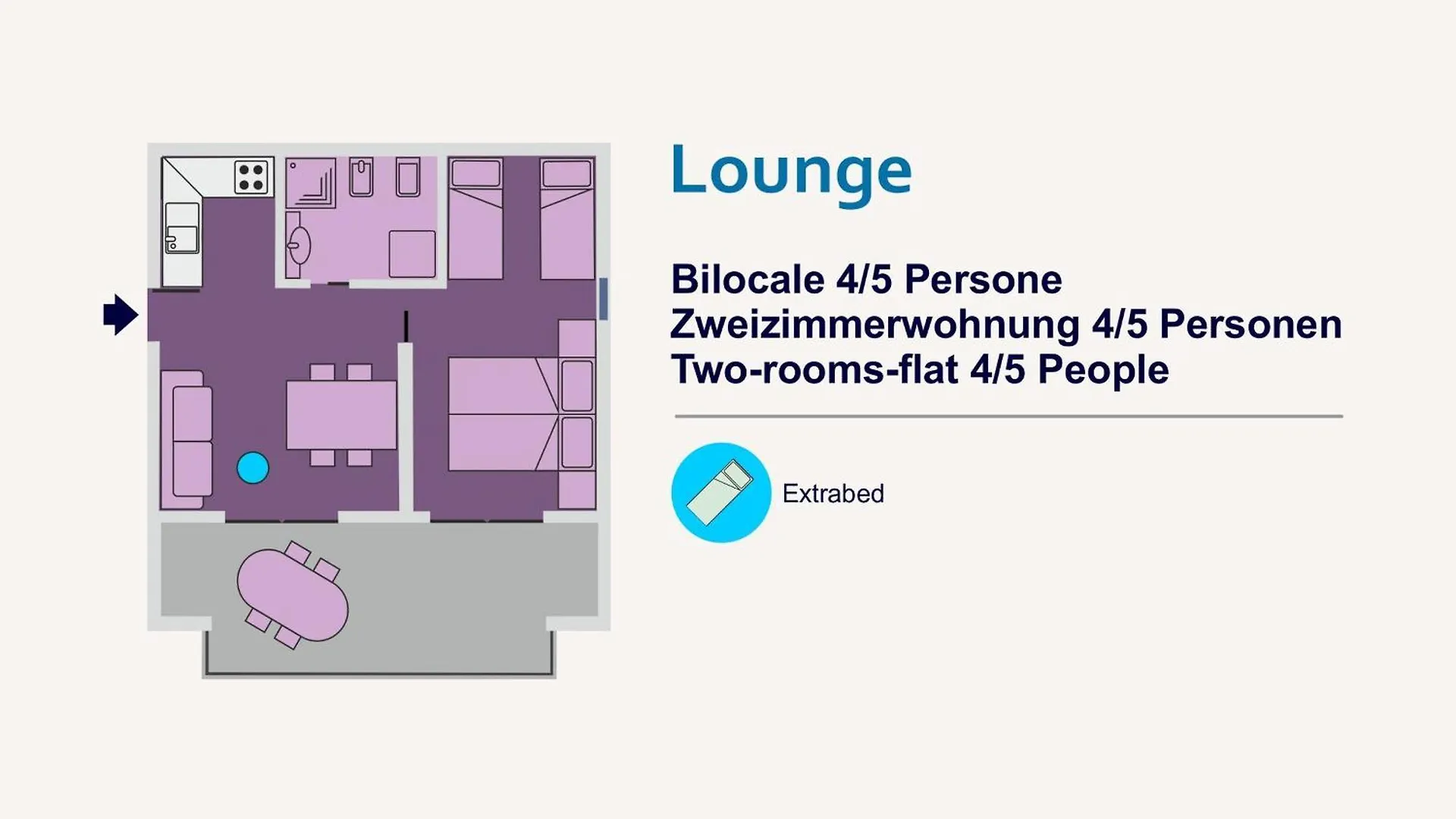 Apartment Wohnung In Bibione Mit Gemeinsamem Pool Italy