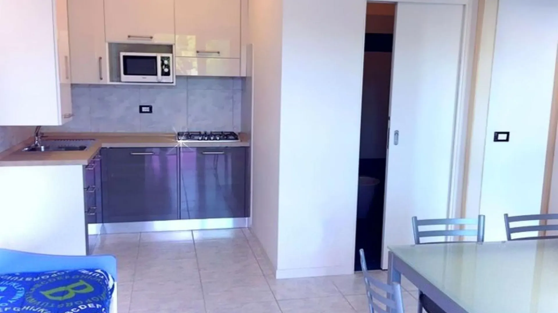 Wohnung In Bibione Mit Gemeinsamem Pool Apartment