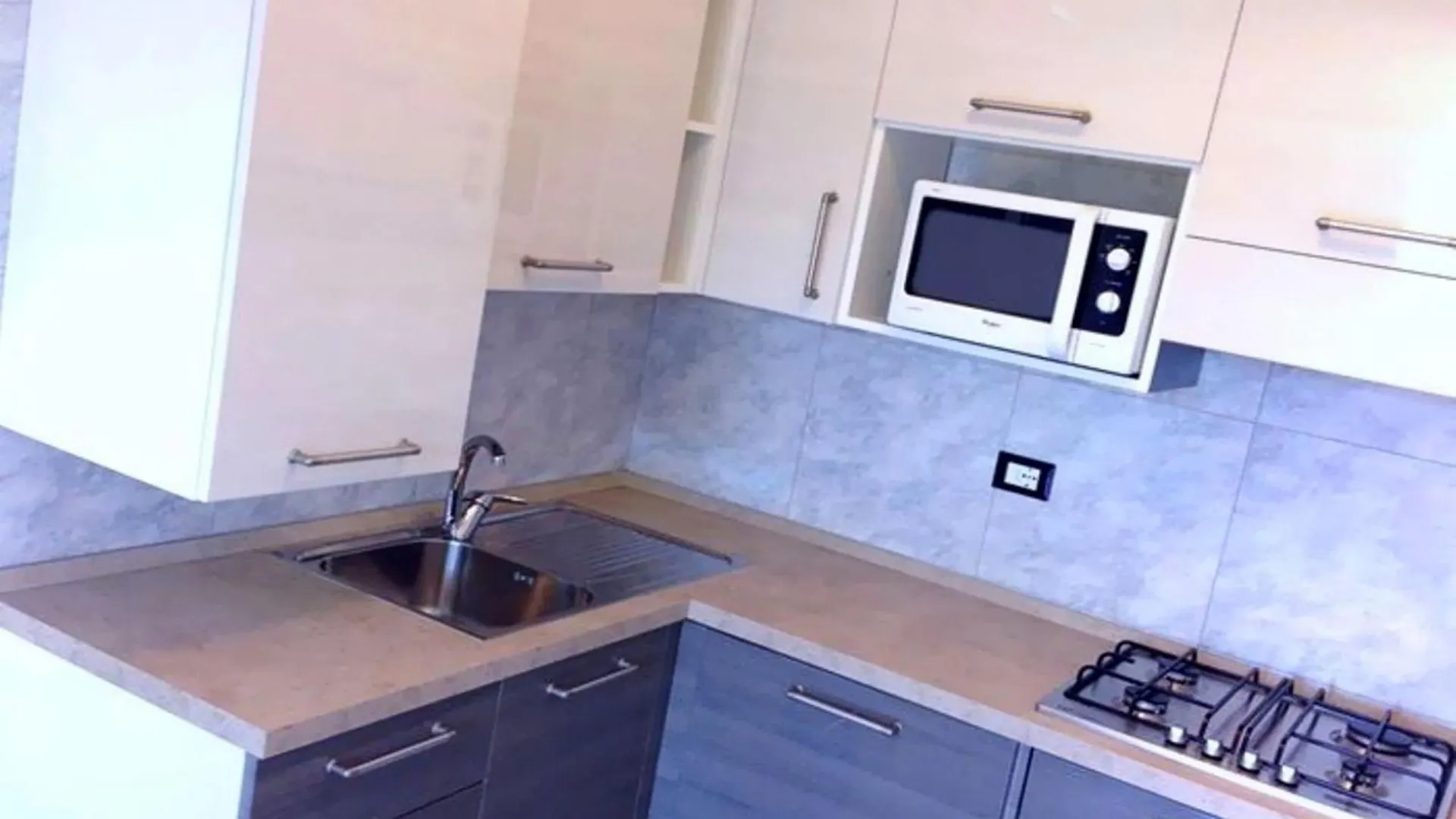 Wohnung In Bibione Mit Gemeinsamem Pool Apartment